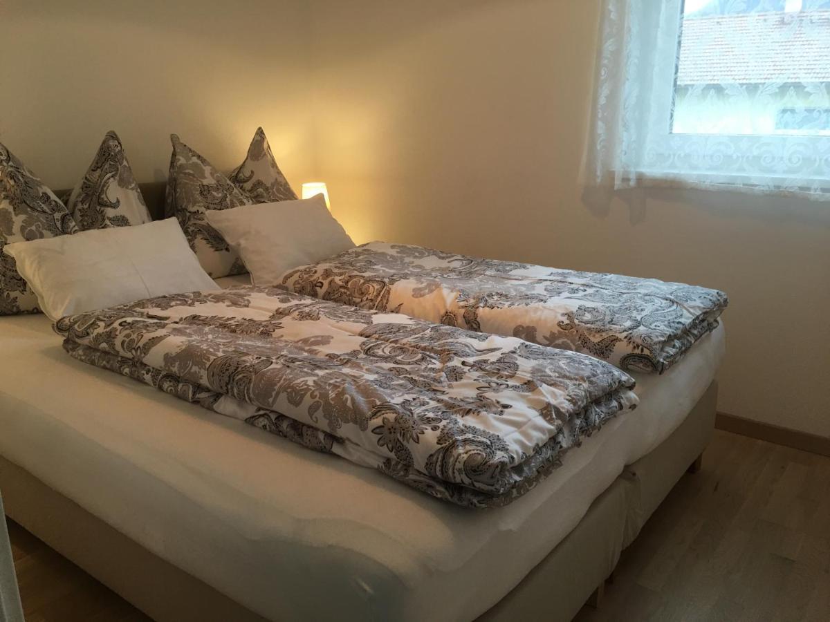 Wohlfuehlapartments Steiner Altmünster المظهر الخارجي الصورة