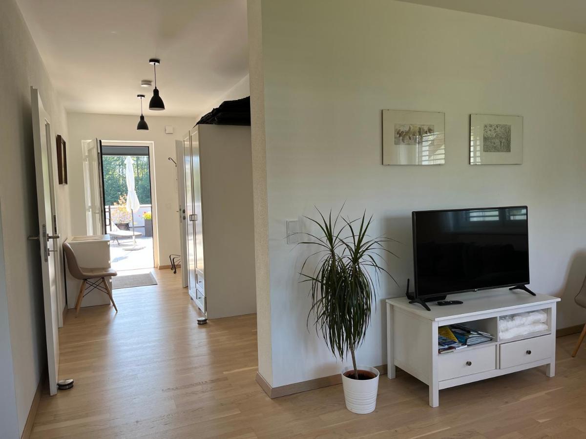 Wohlfuehlapartments Steiner Altmünster المظهر الخارجي الصورة