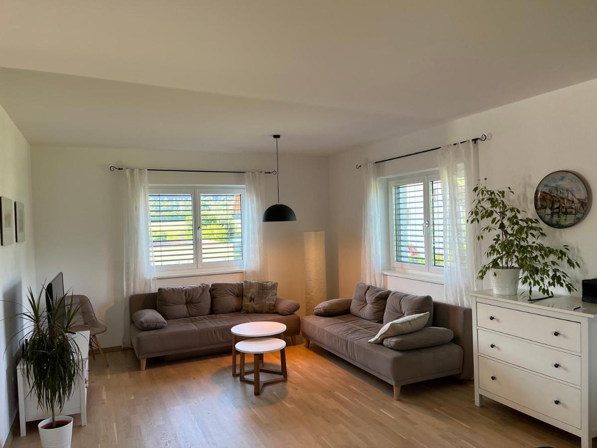 Wohlfuehlapartments Steiner Altmünster المظهر الخارجي الصورة
