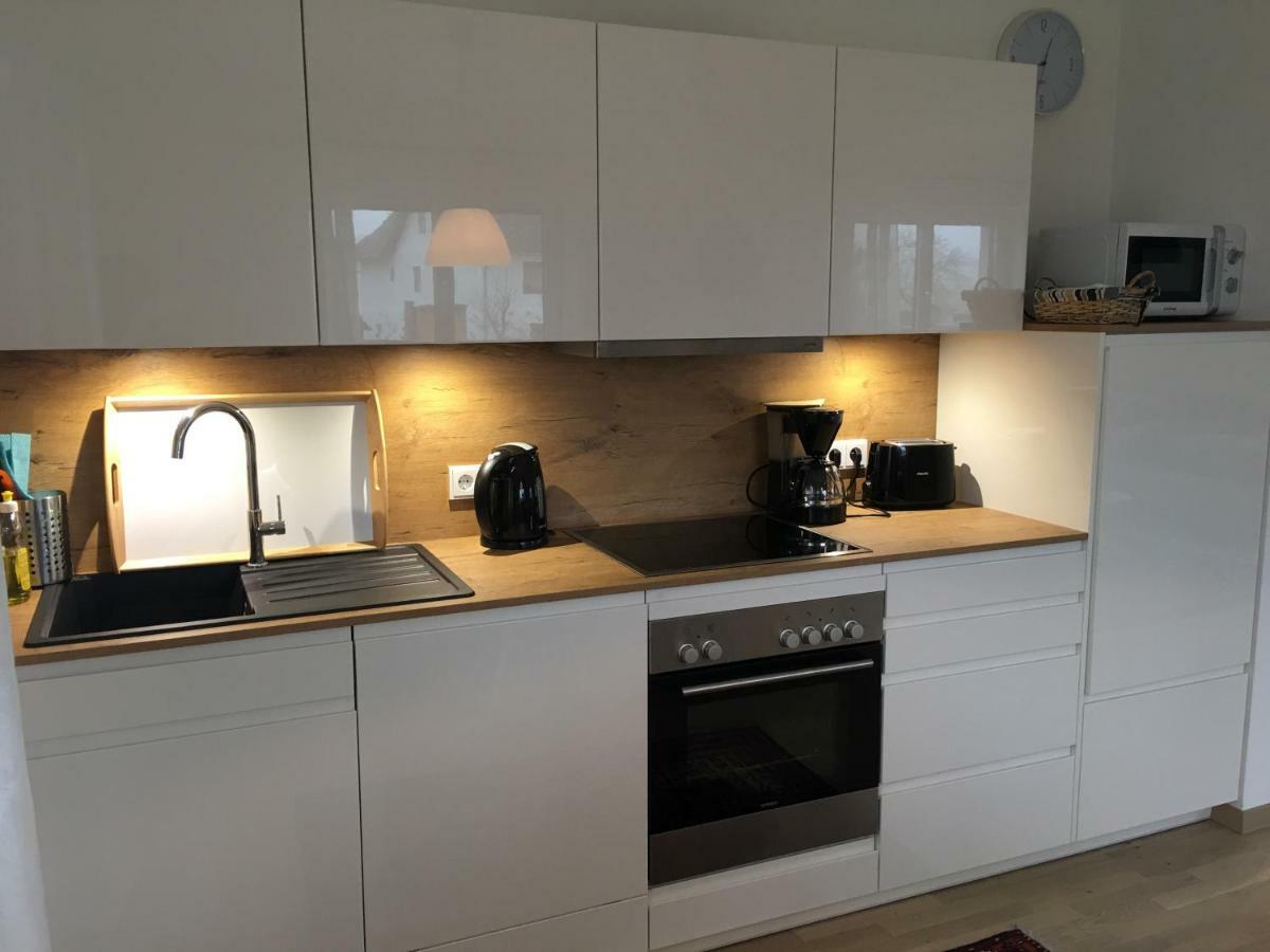 Wohlfuehlapartments Steiner Altmünster المظهر الخارجي الصورة