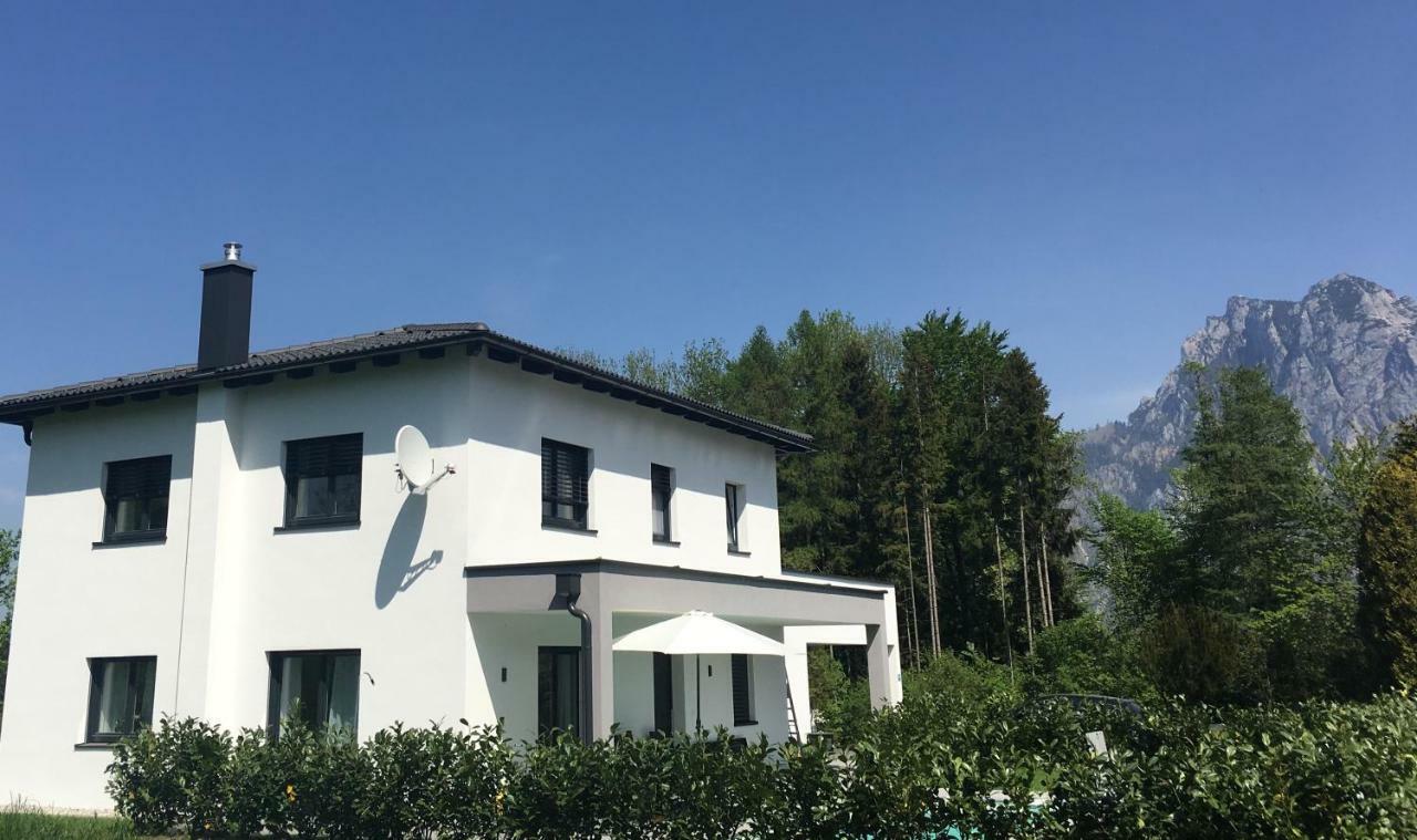 Wohlfuehlapartments Steiner Altmünster المظهر الخارجي الصورة