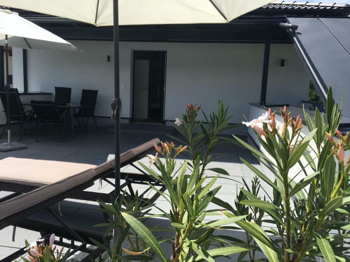 Wohlfuehlapartments Steiner Altmünster المظهر الخارجي الصورة